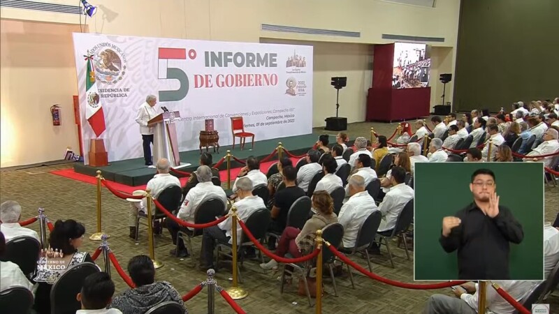 Libros de Texto tienen fundamento científico y humanista: AMLO