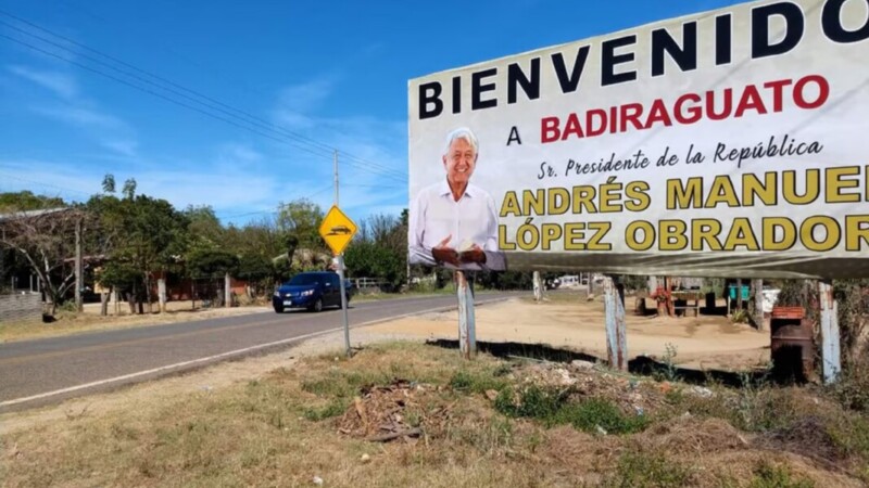 Extradición de Ovidio Guzmán no evita gira a Badiraguato: AMLO