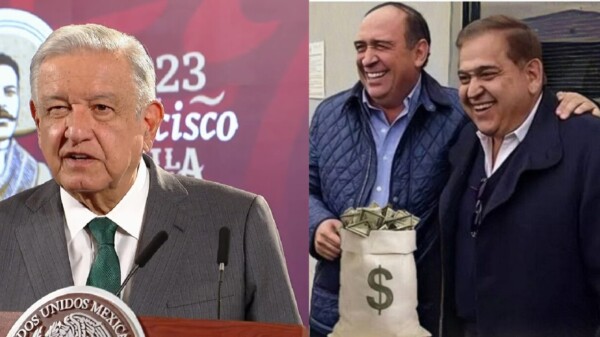 Ancira “totalmente equivocado” si piensa que será rescatado