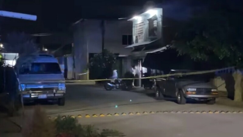 Grupo armado ataca un anexo en Celaya; reportan 4 personas muertas