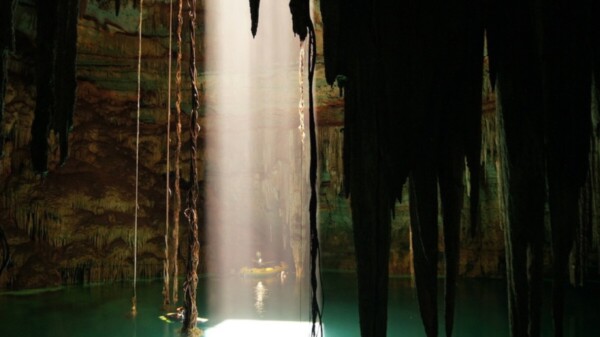 “No afectarán mantos acuíferos en el tramo 5 del Tren Maya”