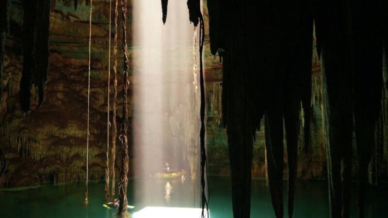 “No afectarán mantos acuíferos en el tramo 5 del Tren Maya”