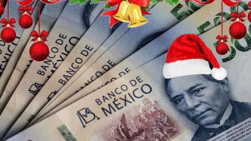 Sube Morena al Pleno iniciativa de aguinaldo de 15 a 30 días