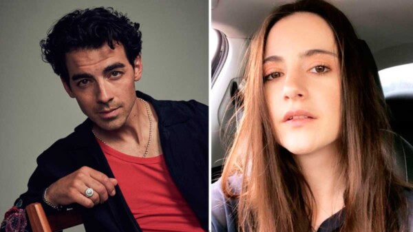 Alexa Nikolas acusa a Joe Jonas de pedirle fotos desnuda