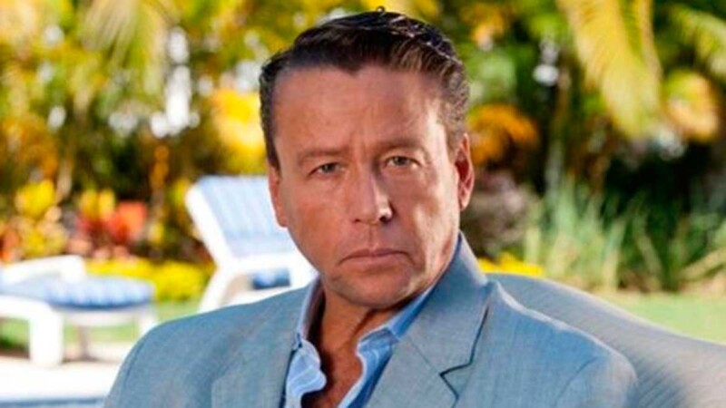 Alfredo Adame desaparece del ojo público a causa del 'burnout'