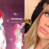 Anahí es golpeada durante un concierto de RBD en Estados Unidos