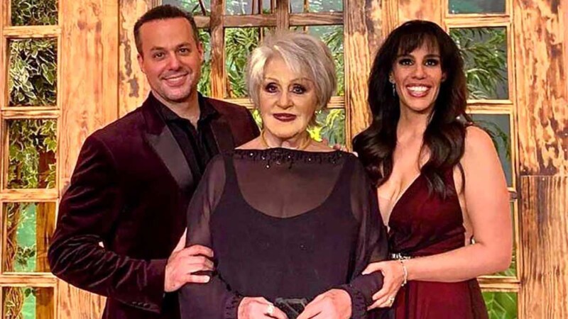 Anel Noreña dejará su herencia a José Joel por sus diferencias con Marysol Sosa