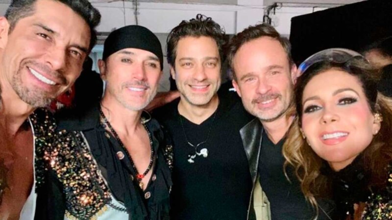 Ari Borovoy aclara la polémica por el nombre de "Garibaldi"