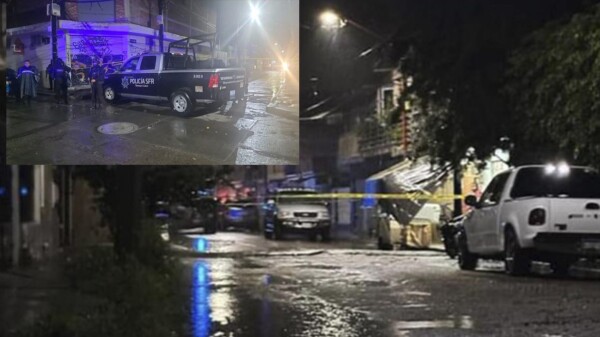 Sicarios matan a niños de 6 y 11 años en ataque a hombre en Guanajuato