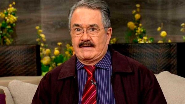 Así fue como Pedro Sola le dijo a su familia que es homosexual