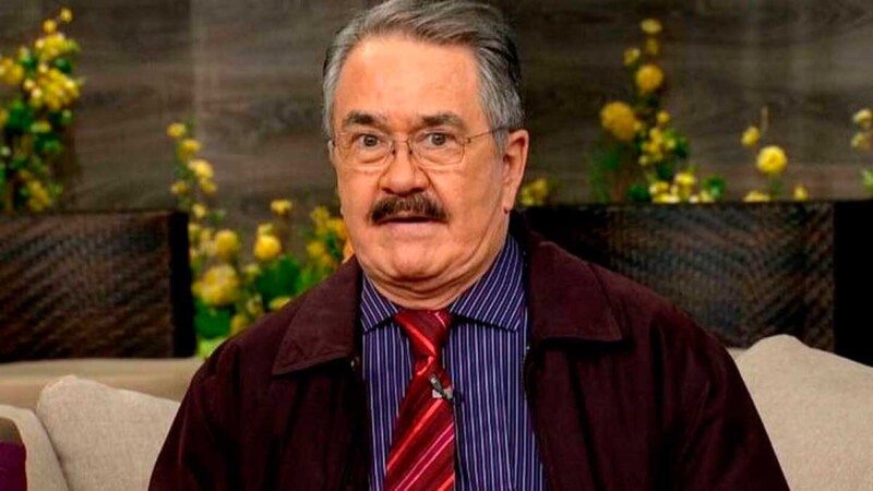 Así fue como Pedro Sola le dijo a su familia que es homosexual