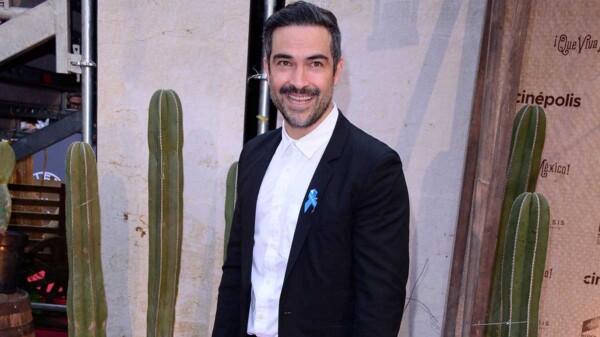 Así reaccionó Poncho Herrera a las controversias de sus excompañeros de RBD