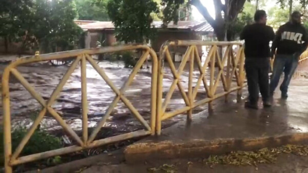 Lluvias en Autlán de Navarro deja al menos 7 muertos