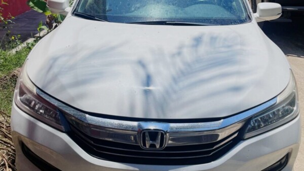 Recuperan vehículos robados en Avenida Colegios de Cancún