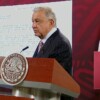 La prioridad es encontrar a los 43 normalistas: AMLO