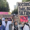 “Padres de los 43 normalistas, tienen derecho a inconformarse”