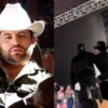 Video: Bajan del escenario a Luis R. Conriquez en un concierto en California