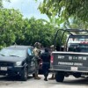 Asesinan a una persona en Villas del Mar Plus en Cancún