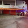 Balean taquería en Cancún por presunto ‘cobro de piso.