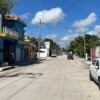 Balean una bodega de mariscos en la Región 235 de Cancún