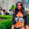 Bárbara de Regil sufre acoso sexual en Nueva York