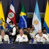 América Latina debe enfrentar en bloque problema de drogas