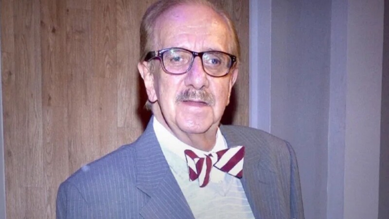 Fallece Benito Castro, actor cómico y cantante