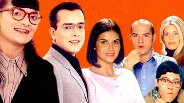 "Betty, la fea": Su elenco original habla del regreso de la novela