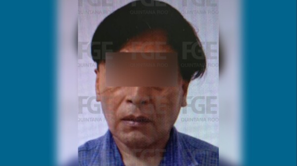 Sentencian a 140 años de prisión a un violador en Chetumal