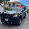 Atacan a balazos domicilio en pleno centro de Cancún