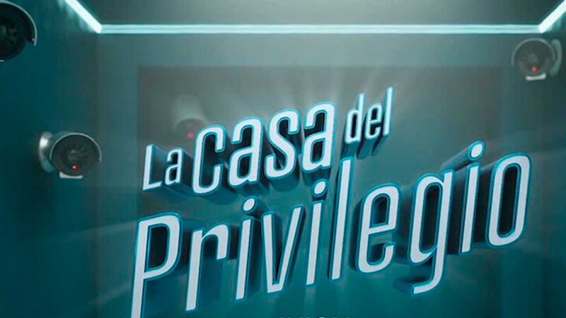 ¿Censura? Televisa no transmite "La Casa del Privilegio"