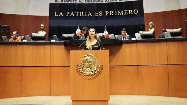 Marybel Villegas exhorta a fortalecer medidas contra el dengue en Q. Roo