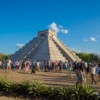 Abrirán en breve al público el señorío del Chichén Viejo