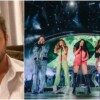 Christopher Uckermann presenta problemas de salud durante gira de RBD
