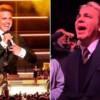 Cristian Castro habla de su supuesta rivalidad con Luis Miguel