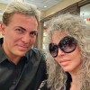 Cristian Castro se siente triste por estar lejos de Verónica Castro