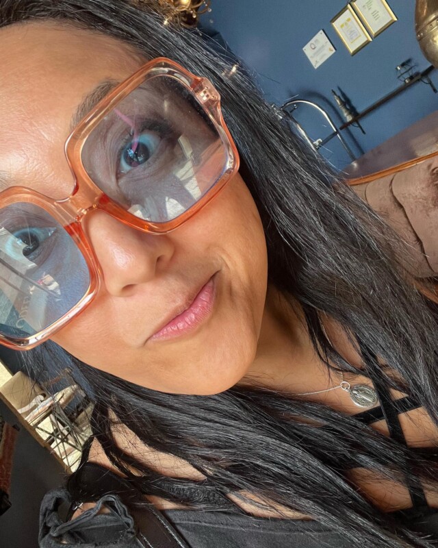 Critican a Michelle Rodríguez por bajar de peso