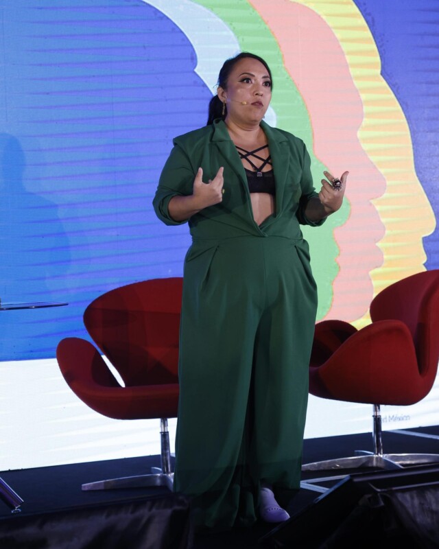 Critican a Michelle Rodríguez por bajar de peso