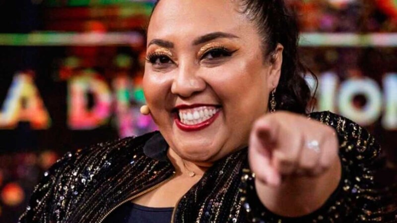 Critican a Michelle Rodríguez por bajar de peso