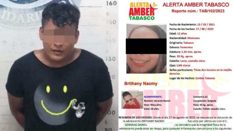 Detenido por delitos de índole sexual y robos en Playa del Carmen