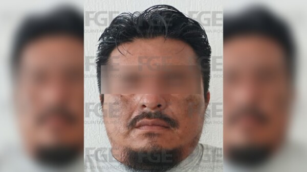 Detienen al primer imputado por el delito de ciberacoso en Quintana Roo