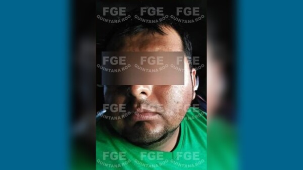 En Cancún condenan a 100 años de prisión a doble feminicida