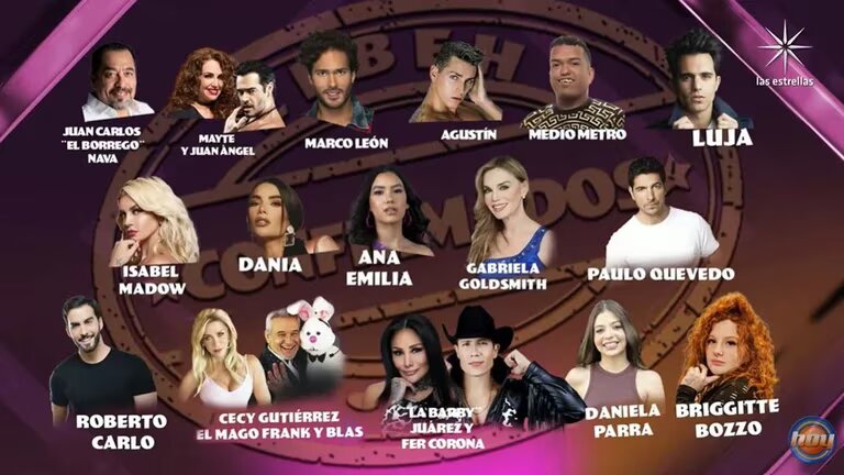 Daniela Parra ayudará a su padre participando en "Las estrellas bailan en Hoy"