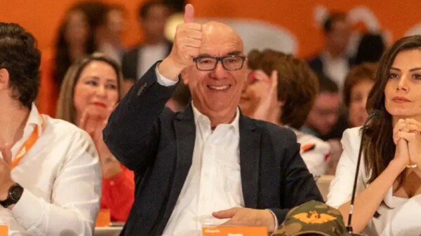 Nombrará MC a su candidato en enero de 2024; “no hay prisa”