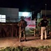 Decomisan droga en una vivienda del fraccionamiento Bicentenario de Chetumal