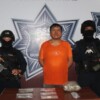 Detienen a sujeto por delitos contra la salud en Cancún