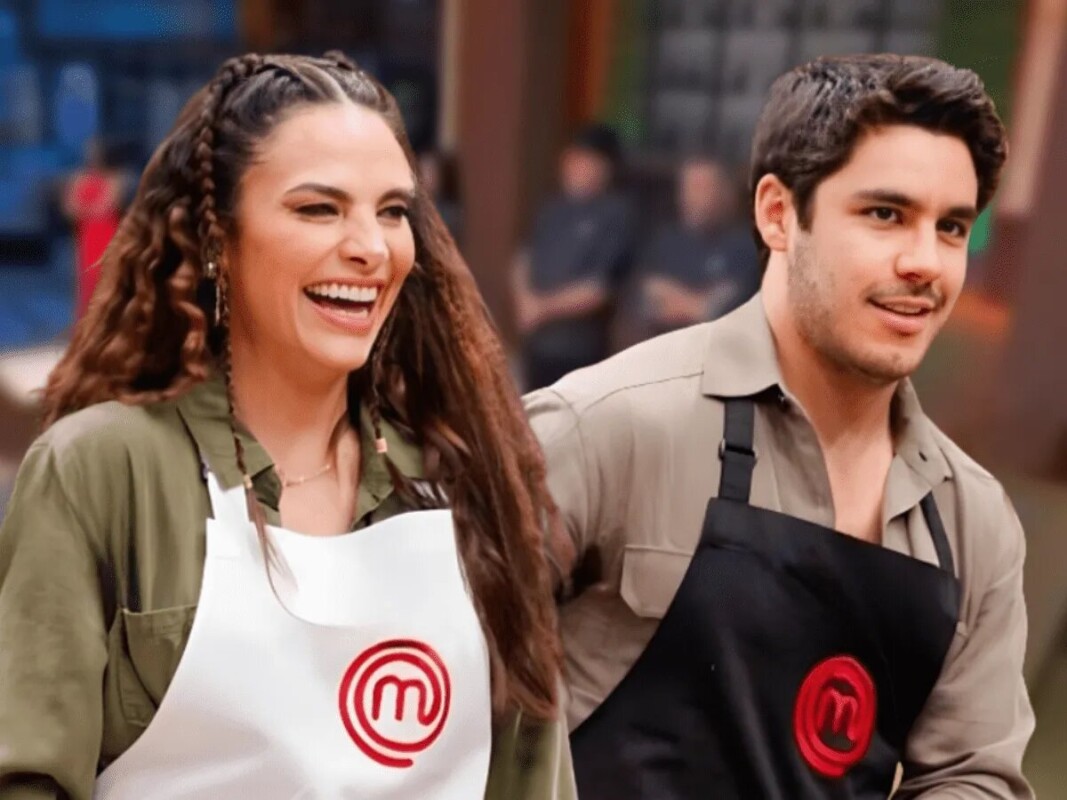 ¿Eduardo Capetillo y Biby Gaytán se oponen a la relación de Eduardo Jr. y Fabiola Campomanes?