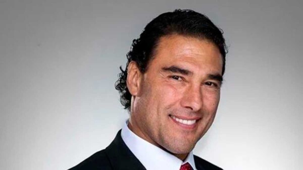 Eduardo Yánez confiesa su 'secreto' para mantenerse joven a los 63 años