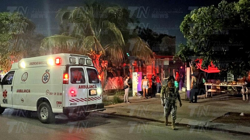 Ejecutan en Cancún a mujer policía asignada a "El torito"