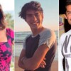 Emiliano, hijo de Ingrid Coronado, no tiene comunicación con Charly López